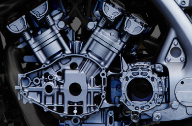 What We Can Do as a Casting Manufacturer