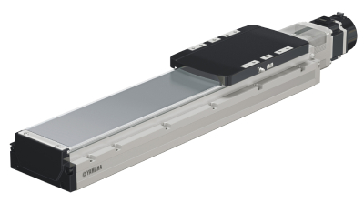 ABAS12 slim single-axis slider type robot (right)